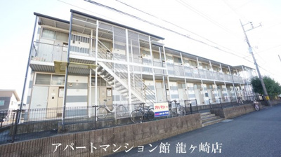 【外観】 | リュウガオカチュウオウ