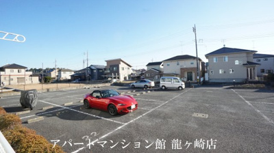 【展望】 | リュウガオカチュウオウ