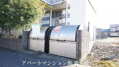【その他共用部分】 | リュウガオカチュウオウ