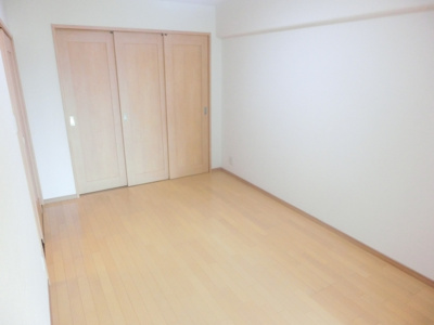 【寝室】 | クイーンズハイツ名倉
