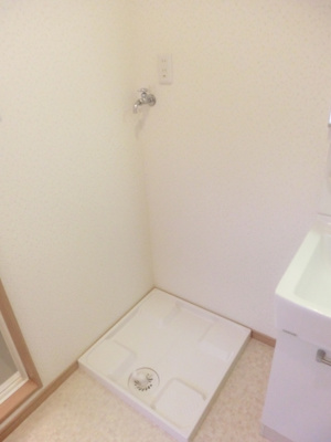 【設備】 | クイーンズハイツ名倉