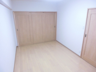 【洋室】 | クイーンズハイツ名倉