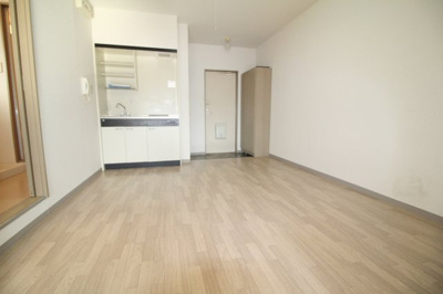 【キッチン】 | ローレル参番館