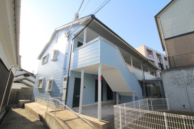 【外観】 | ローレル参番館