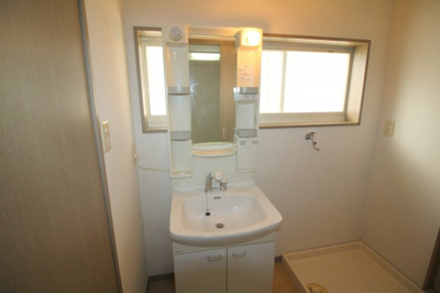 【独立洗面台】 | ローレル参番館