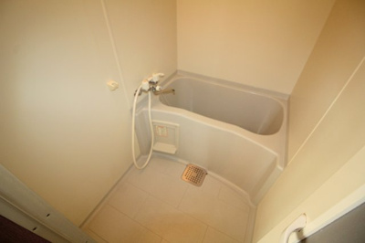 【浴室】 | ローレル参番館