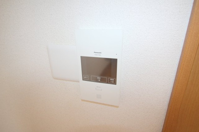 【セキュリティ】 | チェリーヒル刀根山