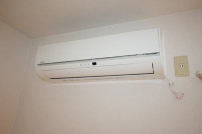 【設備】 | チェリーヒル刀根山