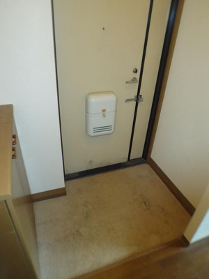 【設備】 | ノイエステ瓦屋