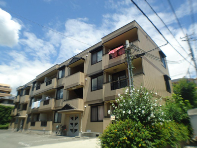 【外観】 | ノイエステ瓦屋