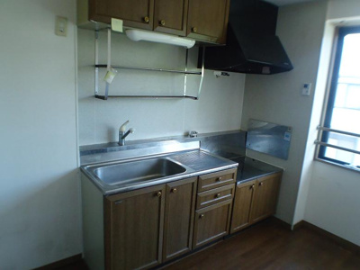 【キッチン】 | ノイエステ瓦屋