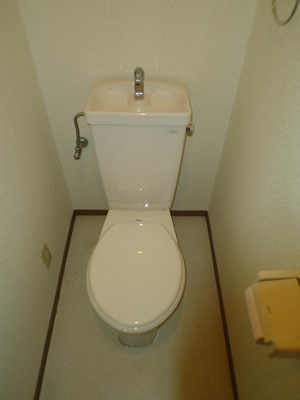 【トイレ】 | ノイエステ瓦屋