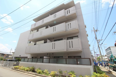 【外観】 | リプル豊中