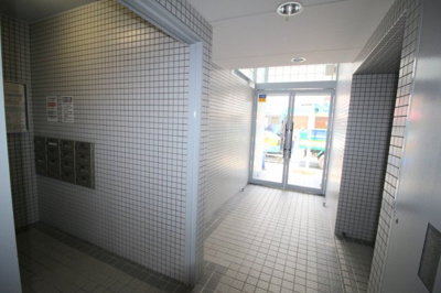 【エントランス】 | リプル豊中