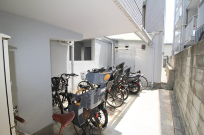 【その他共用部分】 | リプル豊中