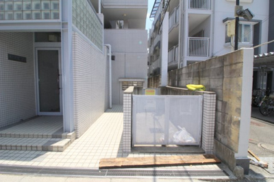 【その他共用部分】 | リプル豊中