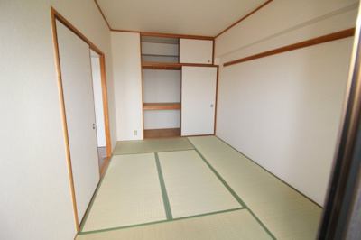 【和室】 | リプル豊中