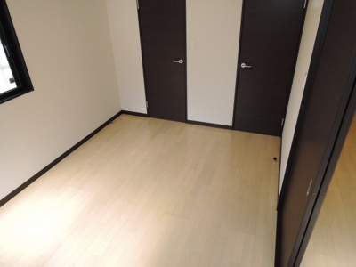 【洋室】 | レオネクストすずらん荘