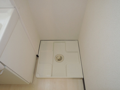 【設備】 | レオネクストすずらん荘 | ☆洗濯機置き場☆