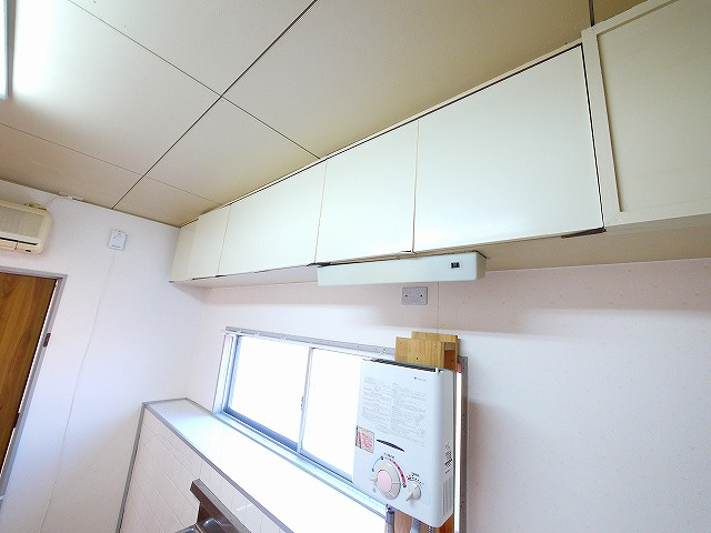 田村マンションのキッチン