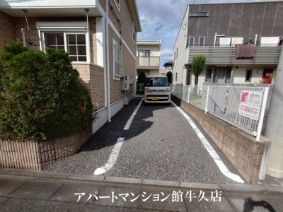 【駐車場】 | アネックスグリーン