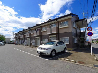 【外観】 | エステート21