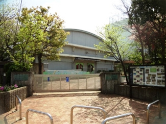 【周辺】 | 不動小学校