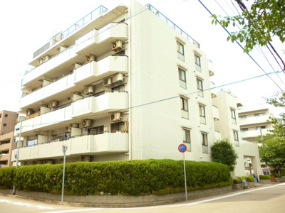 【外観】 | グランドヴィラ西宮