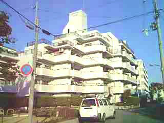 【外観】 | グランドヴィラ西宮