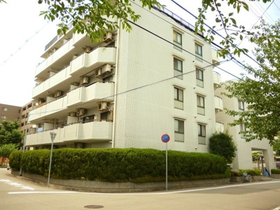 【外観】 | グランドヴィラ西宮