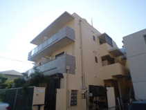 藤井ハイツの画像