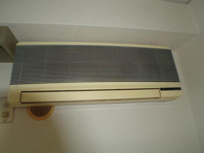 【設備】 | 藤井ハイツ