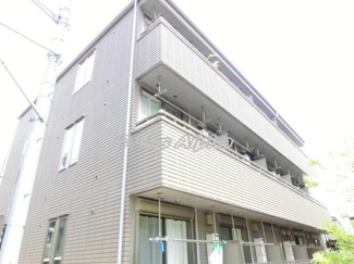 【外観】 | メゾンプレジール　外観