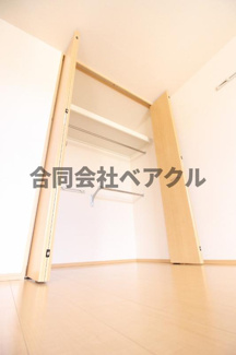 【収納】 | ディアコート | 小物を収納するのに便利です