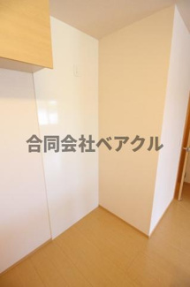 【内装】 | ディアコート | おしゃれな内装です