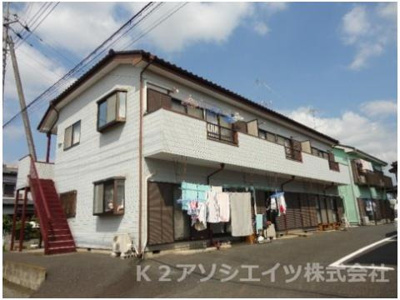 【外観】 | パンプキンハウス１号棟