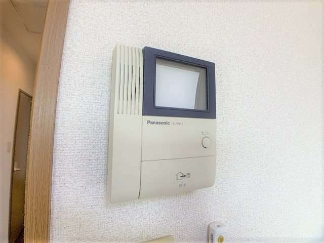 セバハウスのセキュリティ