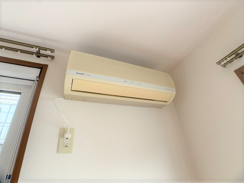 メゾン・シーガルの設備