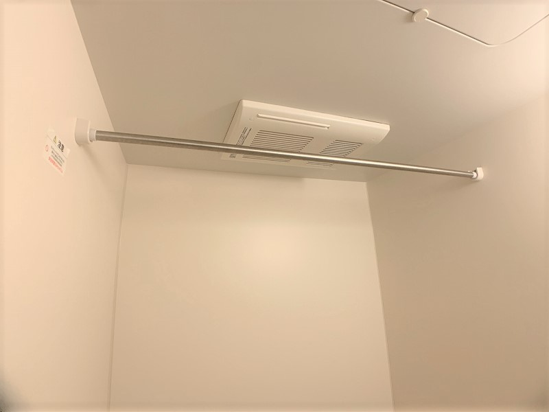 メゾン・シーガルの設備