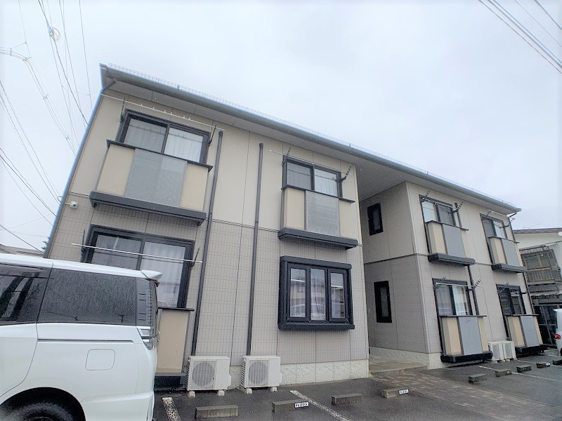 メゾン・シーガル