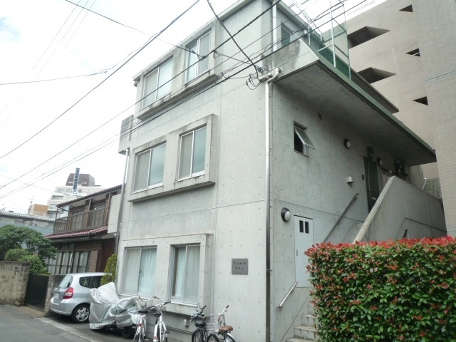 アンシャンテＴＫＹ