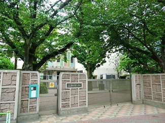 【周辺】 | 調布大塚小学校