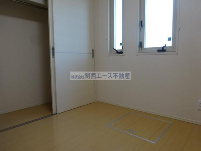 【寝室】 | ボーセジュール