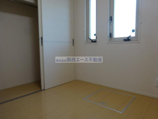 【寝室】 | ボーセジュール
