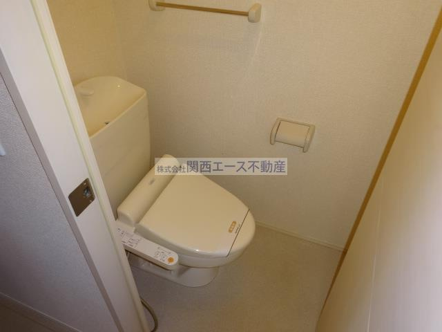 【トイレ】 | ボーセジュール