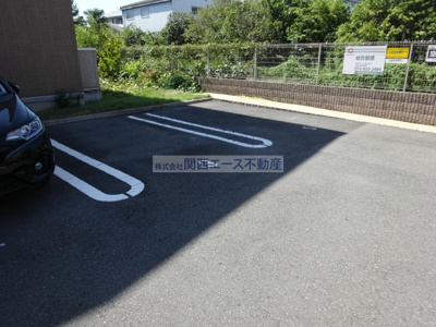 【駐車場】 | ボーセジュール
