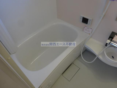 【浴室】 | ボーセジュール