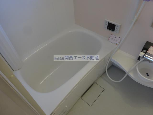 【浴室】 | ボーセジュール