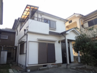 加古川市米田町船頭貸家の画像
