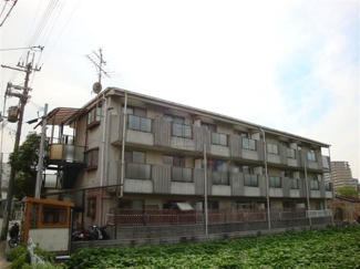 【外観】 | レトロ感がたまらない外観